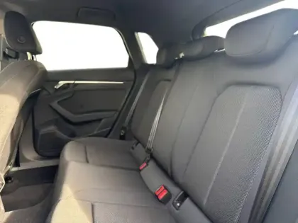 Photo 13 Audi A3  Sportback 40 TFSIe 204 S tronic 6