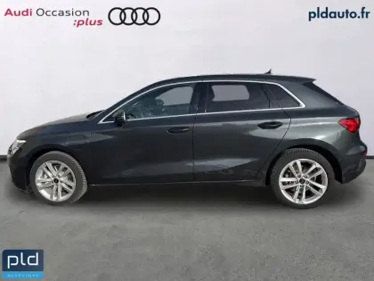 Photo 2 Audi A3  Sportback 40 TFSIe 204 S tronic 6