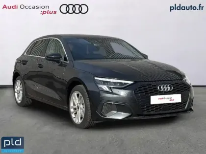 Photo 28 Audi A3  Sportback 40 TFSIe 204 S tronic 6