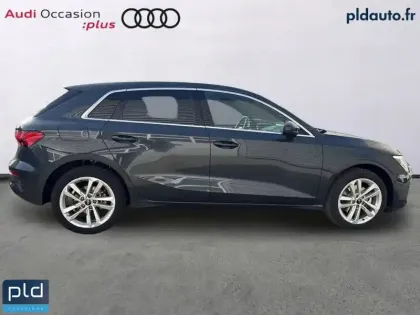 Photo 26 Audi A3  Sportback 40 TFSIe 204 S tronic 6