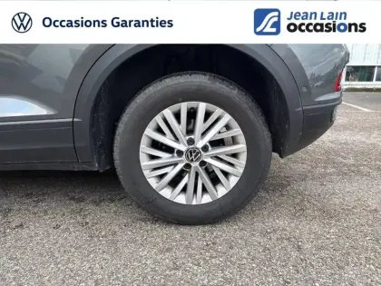 Photo 11 Volkswagen T-roc  2.0 TDI 116 Start/Stop BVM6