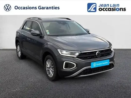 Photo 9 Volkswagen T-roc  2.0 TDI 116 Start/Stop BVM6