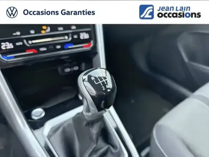 Photo 15 Volkswagen T-roc  2.0 TDI 116 Start/Stop BVM6