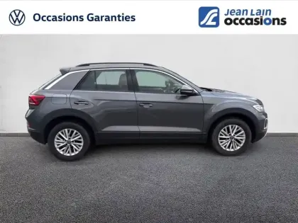 Photo 3 Volkswagen T-roc  2.0 TDI 116 Start/Stop BVM6