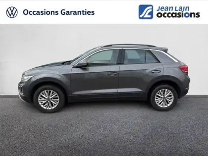 Photo 6 Volkswagen T-roc  2.0 TDI 116 Start/Stop BVM6