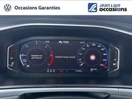 Photo 16 Volkswagen T-roc  2.0 TDI 116 Start/Stop BVM6