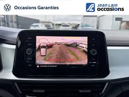 Photo 17 Volkswagen T-roc  2.0 TDI 116 Start/Stop BVM6