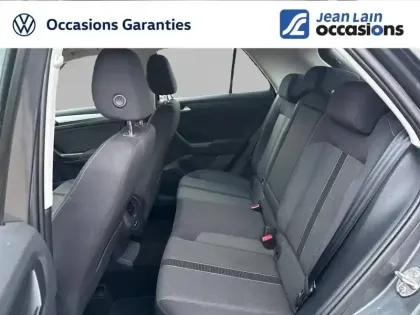 Photo 5 Volkswagen T-roc  2.0 TDI 116 Start/Stop BVM6