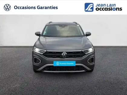 Photo 8 Volkswagen T-roc  2.0 TDI 116 Start/Stop BVM6