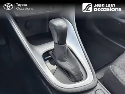 Photo 12 Toyota Yaris  Hybride 116h