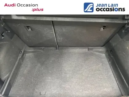 Photo 9 Audi A1  Sportback 30 TFSI 116 ch S tronic 7