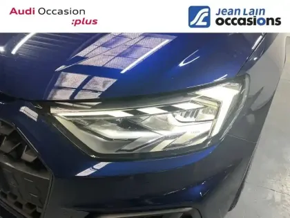 Photo 19 Audi A1  Sportback 30 TFSI 116 ch S tronic 7