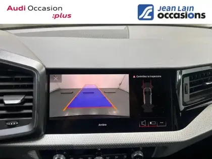 Photo 18 Audi A1  Sportback 30 TFSI 116 ch S tronic 7