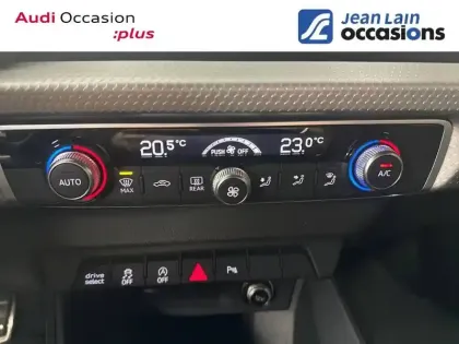 Photo 13 Audi A1  Sportback 30 TFSI 116 ch S tronic 7