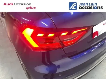 Photo 20 Audi A1  Sportback 30 TFSI 116 ch S tronic 7