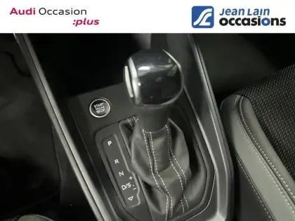 Photo 12 Audi A1  Sportback 30 TFSI 116 ch S tronic 7