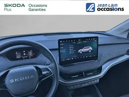 Photo 2 Skoda Elroq  286 ch Batterie 85