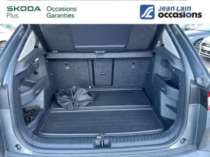 Photo 13 Skoda Elroq  286 ch Batterie 85