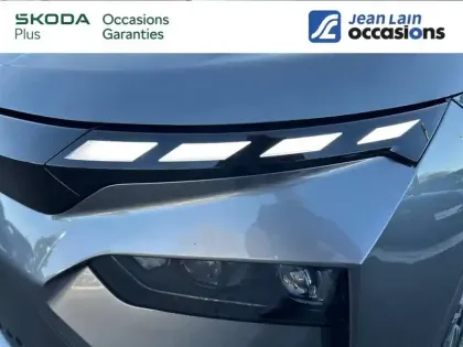 Photo 20 Skoda Elroq  286 ch Batterie 85