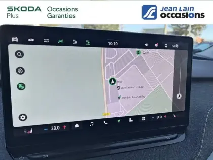 Photo 14 Skoda Elroq  286 ch Batterie 85