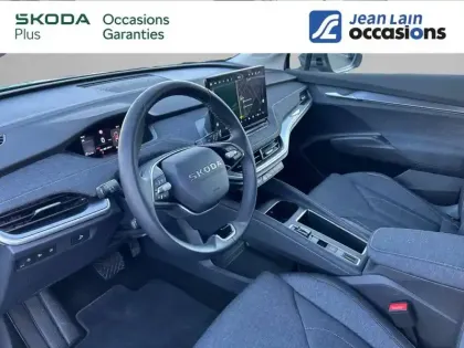 Photo 12 Skoda Elroq  286 ch Batterie 85