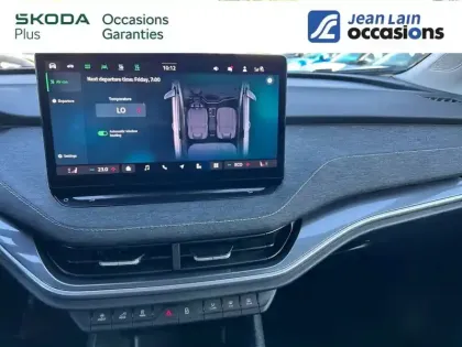 Photo 17 Skoda Elroq  286 ch Batterie 85