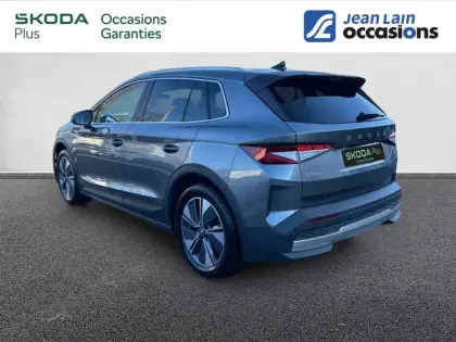 Photo 10 Skoda Elroq  286 ch Batterie 85