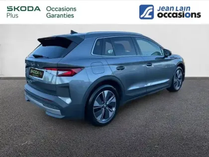 Photo 1 Skoda Elroq  286 ch Batterie 85