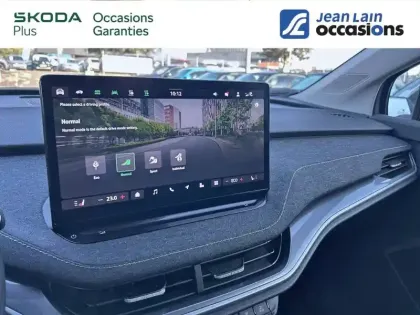 Photo 18 Skoda Elroq  286 ch Batterie 85