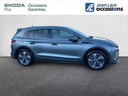 Photo 3 Skoda Elroq  286 ch Batterie 85