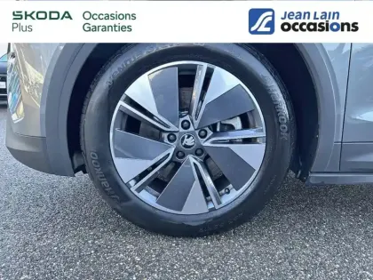 Photo 11 Skoda Elroq  286 ch Batterie 85