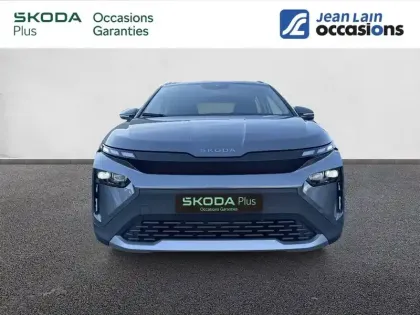 Photo 8 Skoda Elroq  286 ch Batterie 85