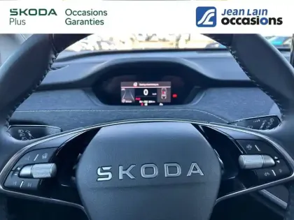 Photo 16 Skoda Elroq  286 ch Batterie 85