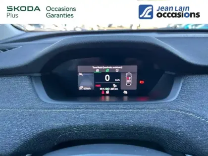 Photo 19 Skoda Elroq  286 ch Batterie 85