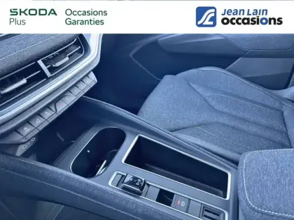 Photo 15 Skoda Elroq  286 ch Batterie 85