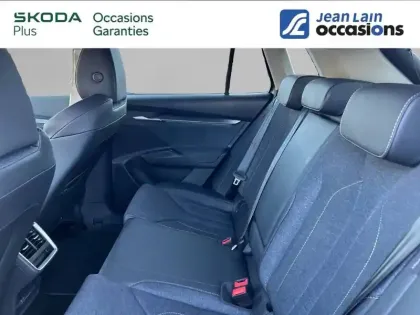 Photo 5 Skoda Elroq  286 ch Batterie 85