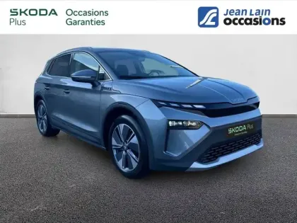 Photo 9 Skoda Elroq  286 ch Batterie 85