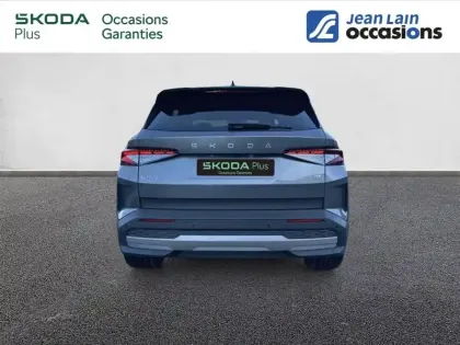 Photo 7 Skoda Elroq  286 ch Batterie 85