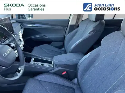 Photo 4 Skoda Elroq  286 ch Batterie 85