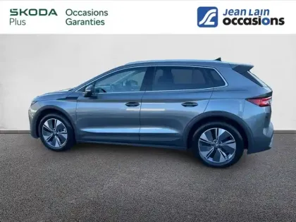 Photo 6 Skoda Elroq  286 ch Batterie 85