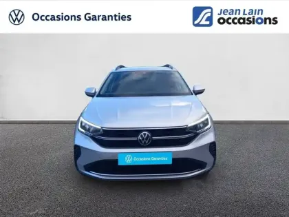 Photo 8 Volkswagen Taigo  1.0 TSI 116 DSG7