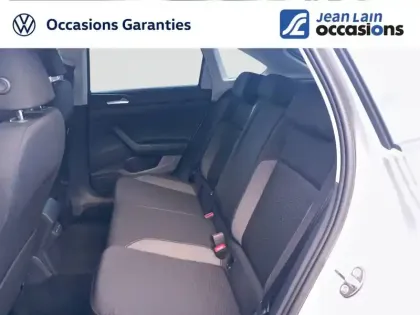 Photo 5 Volkswagen Taigo  1.0 TSI 116 DSG7