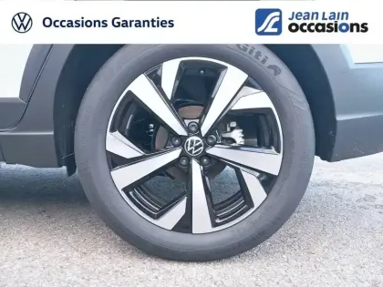 Photo 11 Volkswagen Taigo  1.0 TSI 116 DSG7