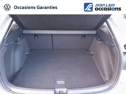 Photo 13 Volkswagen Taigo  1.0 TSI 116 DSG7