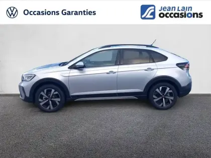 Photo 6 Volkswagen Taigo  1.0 TSI 116 DSG7