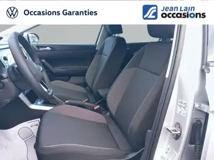 Photo 4 Volkswagen Taigo  1.0 TSI 116 DSG7