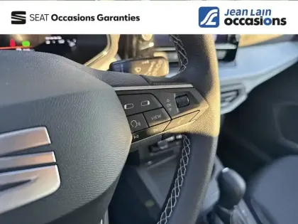 Photo 19 Seat Ibiza  1.0 TSI 115 ch S/S DSG7