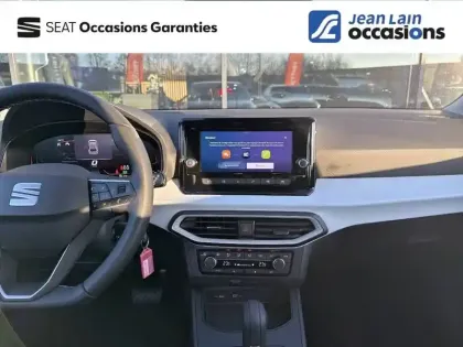 Photo 14 Seat Ibiza  1.0 TSI 115 ch S/S DSG7