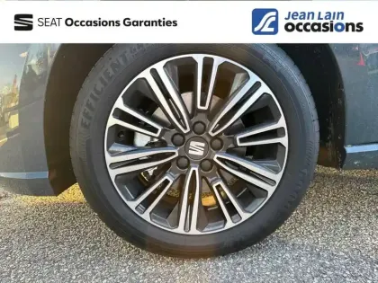 Photo 11 Seat Ibiza  1.0 TSI 115 ch S/S DSG7