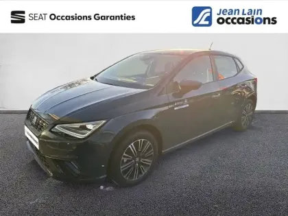 Photo Seat Ibiza Copa